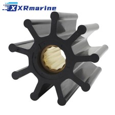 Hélice de pompe à eau de mer pour Jabsco 6760-0008 à hélice intérieure