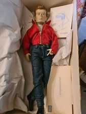  JAMES DEAN FOUNDATION / a la  cigarette / 1985