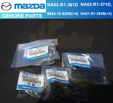 Mazda Genuine New ROADSTER
