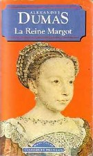 La Reine Margot - Alexandre