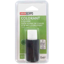Soloplast Colorant Vert