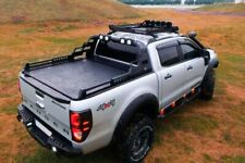Ford Ranger - Roll bar combat - arceau raid
