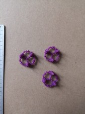 SPACE DOCKS MINIATURES