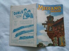MECCANO Magazine-JULY,1948