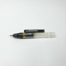 Stylo technique vintage