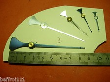 lot Aiguille indicateur de