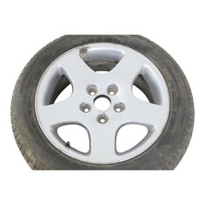 1X Audi A6 4B QUATTRO Jante