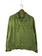 visvim 23SS Chemise L/S BOOMER