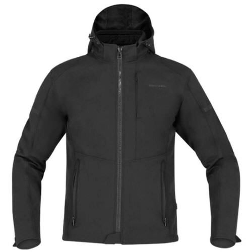 Veste richa vanquish noire - veste,