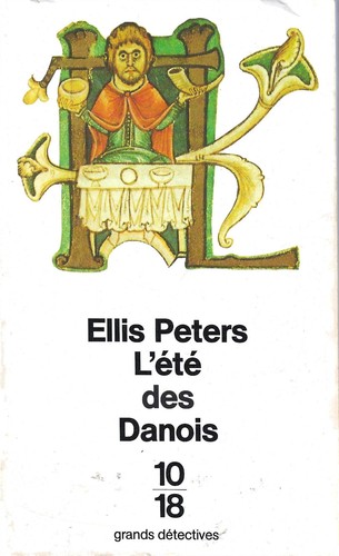 Ellis peters été des - ellis, "l'été