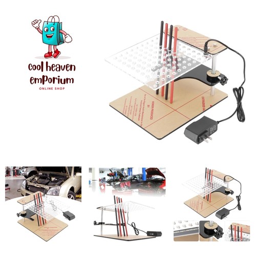 Advanced bdm frame tool with - advanced,