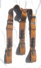 Harnais de portage pour 3