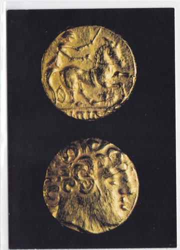 Carte postale cpm musée - carte,
