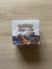 Display Pokémon Flammes