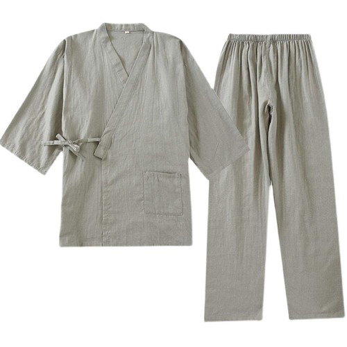 Kimono japonais pour homme - pour,