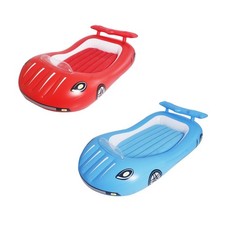 Lit gonflable pour enfants