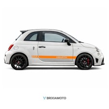 Bandes Adhésives Orange