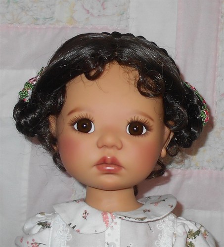 Monique sheila doll wig - doll, size