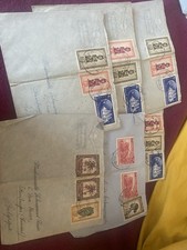 rare congo belge 132 lettres