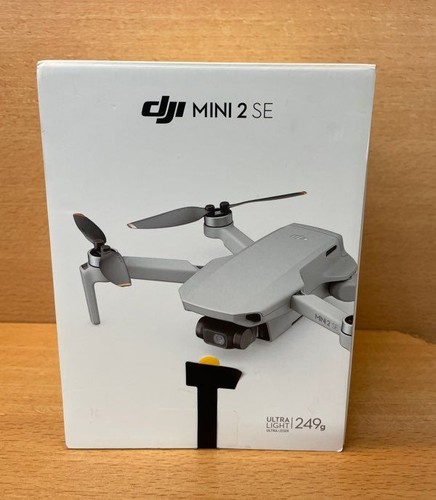 Drone dji mini - 2, avec