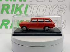 Fiat-Zastava 1500 kiosque