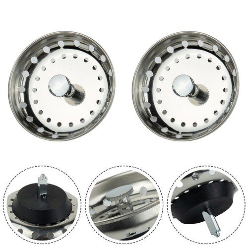 2pcs évier cuisine vidange - cuisine,
