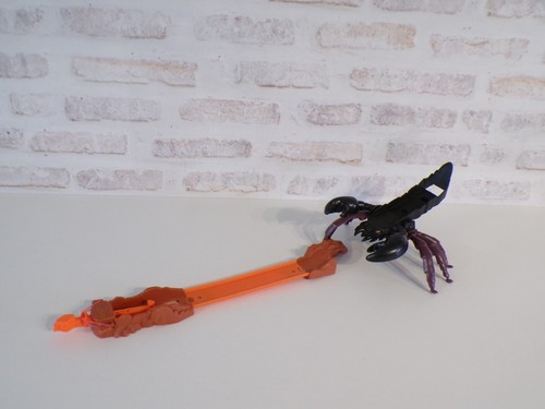 Circuit scorpion hot wheels - scorpion,