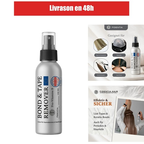 Fidentia dissolvant adhésif - fidentia,