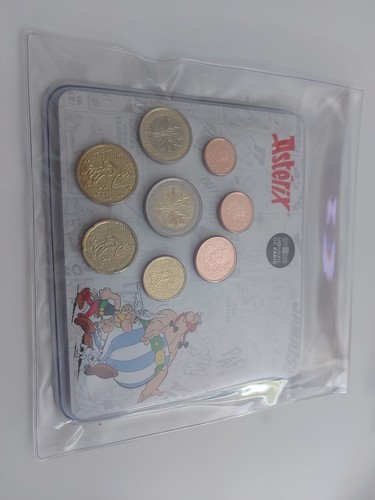 France 2022 miniset - 2022,