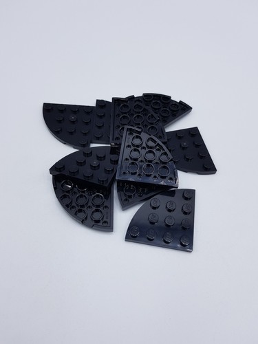Lego lot plate - lot,