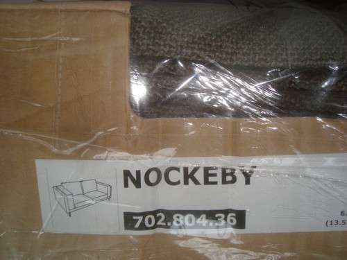 Ikea nockeby cover - ikea,