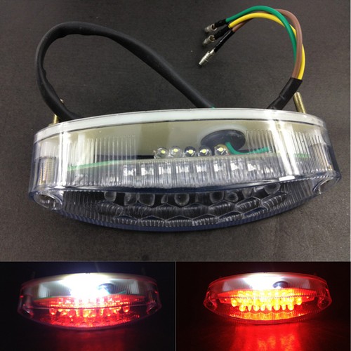 28led universel moto feu stop - universel,