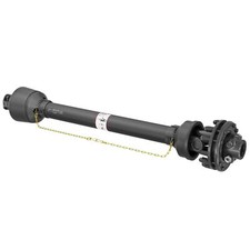 Prise de force T4 Arbre à cardan 1100-1430mm 460Nm 540tr/min 40kW 1 3/8" 6 dents