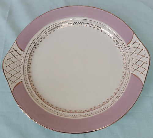 Plat rond tarte - rond,