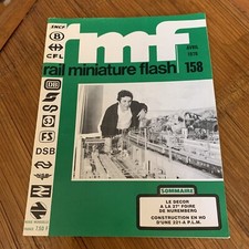 RMF N° 158 ATLANTIC 221 A1 A