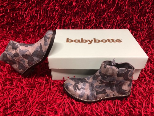 Chaussures enfants babybotte - chaussures,