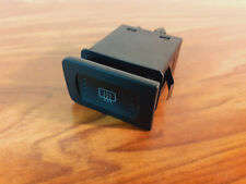 interrupteur dégivrage lunette arrière VW GOLF 4 OEM 1J0 959 621 C    1J0959621C