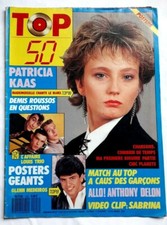 MAGAZINE TOP 50 N° 103