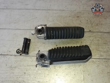 CALE PIED AVANT (le lot)