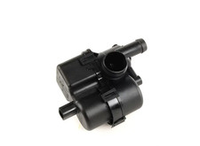 Pompe de détection de vapeur