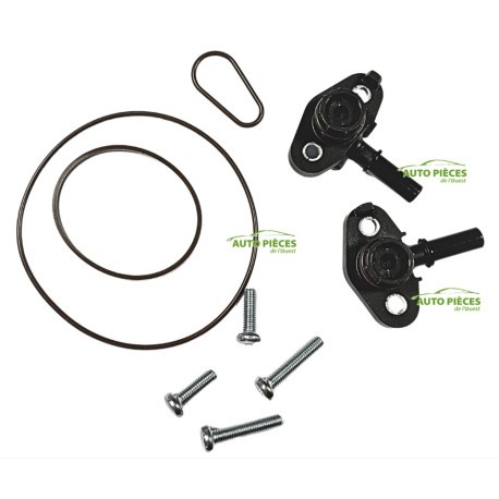 Kit raccord reparation - kit, pompe