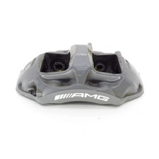 Étrier de frein l'avant