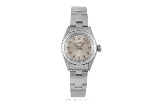 Montre automatique pour femme