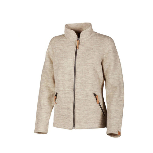 Gilet femme ivanhoe laine - femme, en