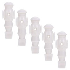 5pcs baby-joueur joueur de joueur de football joueur de bureau jouets de