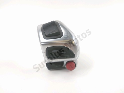 Commodo gauche piaggio mp3 300 - gauche,