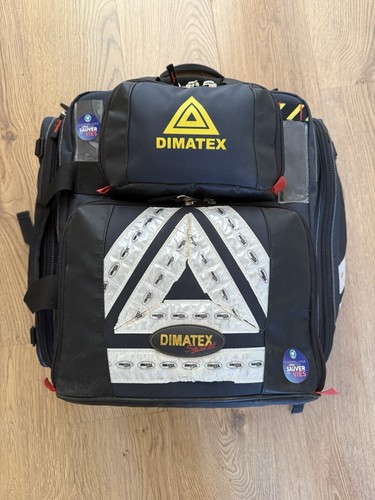 Sac secours dimatex matrix - secours,