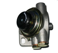 "Support Filtre à Gasoil Universel ""Bosch-Purflux"" Entrée G/D-Sortie G/D"