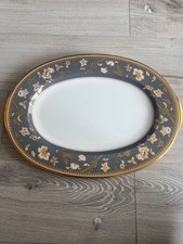 Noritake Sublime Oval Plate