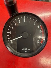 Compte tours kawasaki z1 900